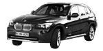 BMW E84 C0025 Fault Code